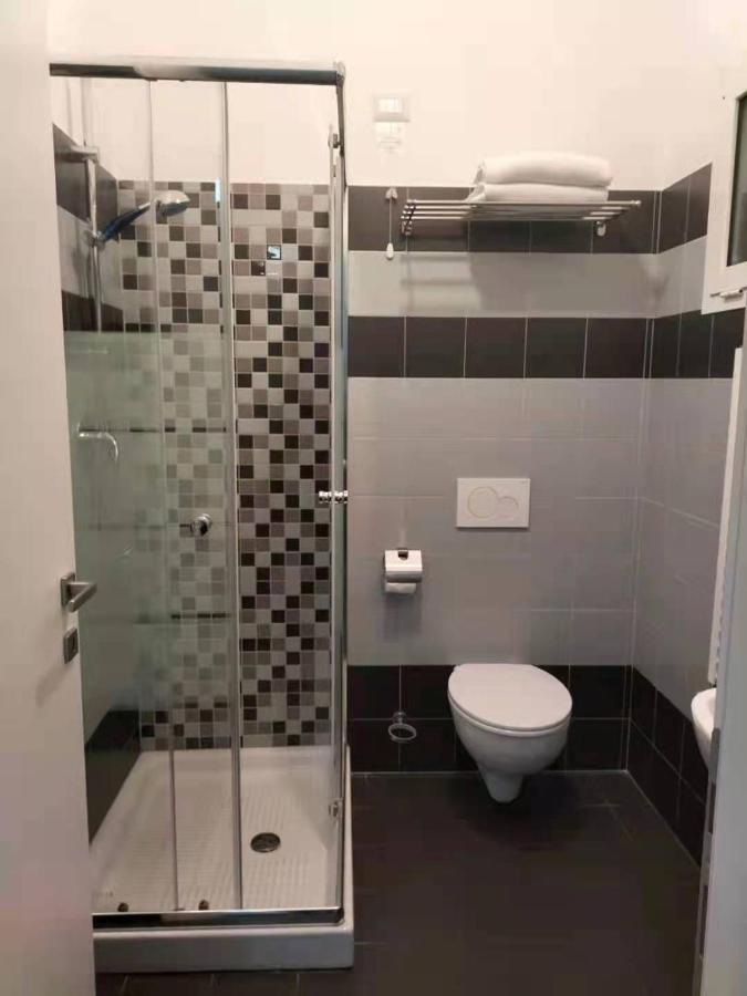 Апартаменти Casa Roma Екстер'єр фото